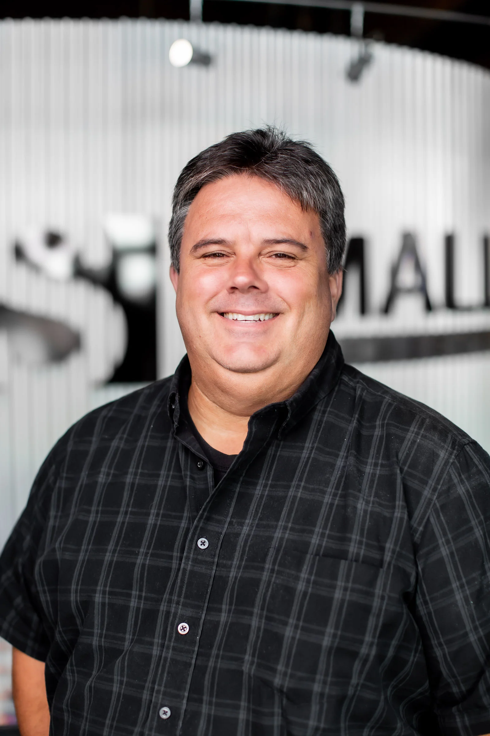 David Poerio / Associate AIA