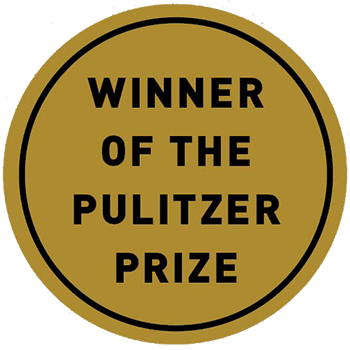 Blood in the Water won the 2017 Pulitzer Prize.