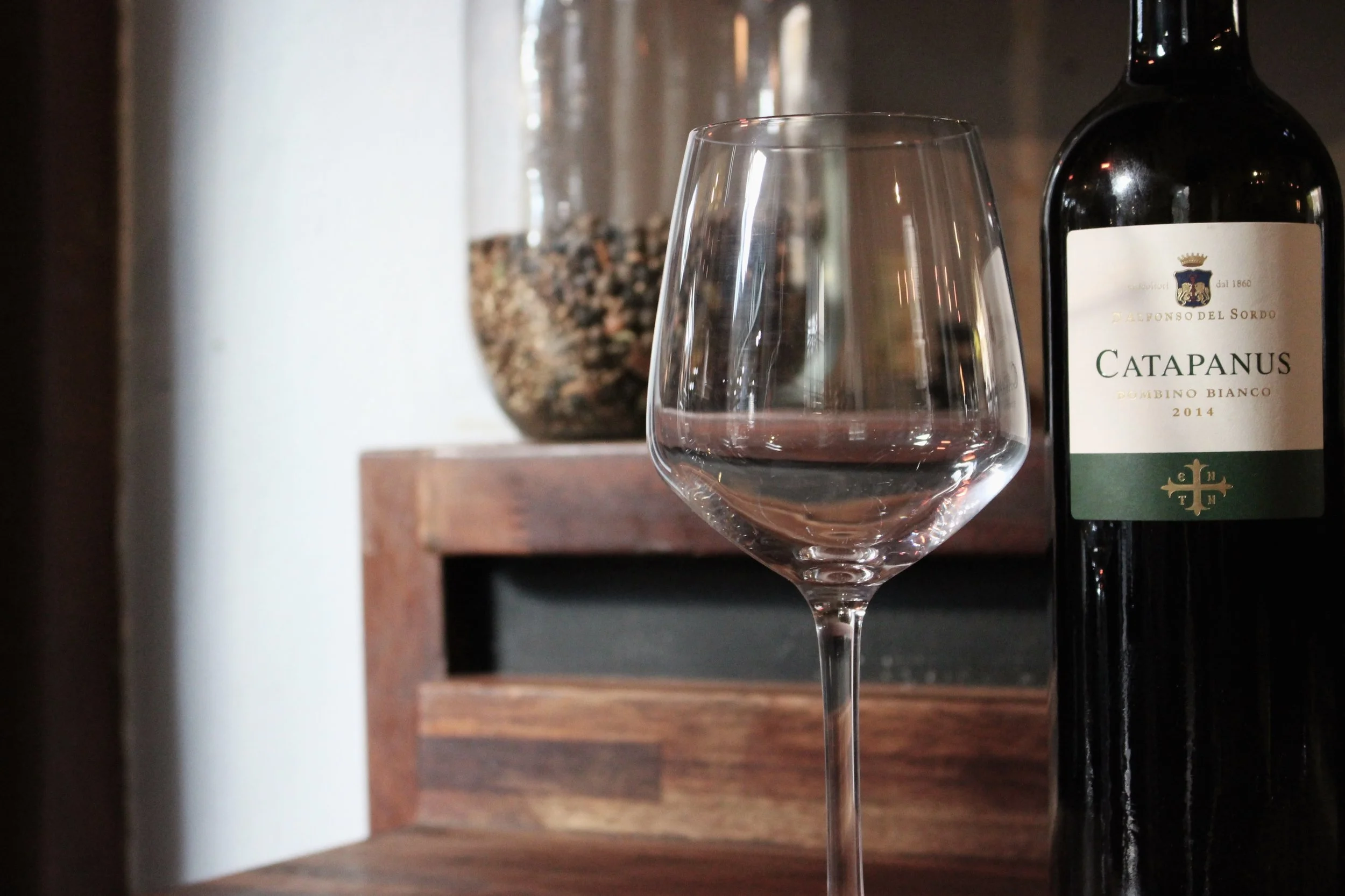 Borough Market — Bedales Wines