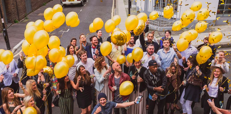WHAT: LWW X BEDALES OF BOROUGH CLOSING PARTY ADDRESS: Bedales of Borough, 5 Bedale Street, London, SE1 9AL DATE: 20 May 2018 OPENING TIMES: 18.00-23.00 PRICE: Free entry 