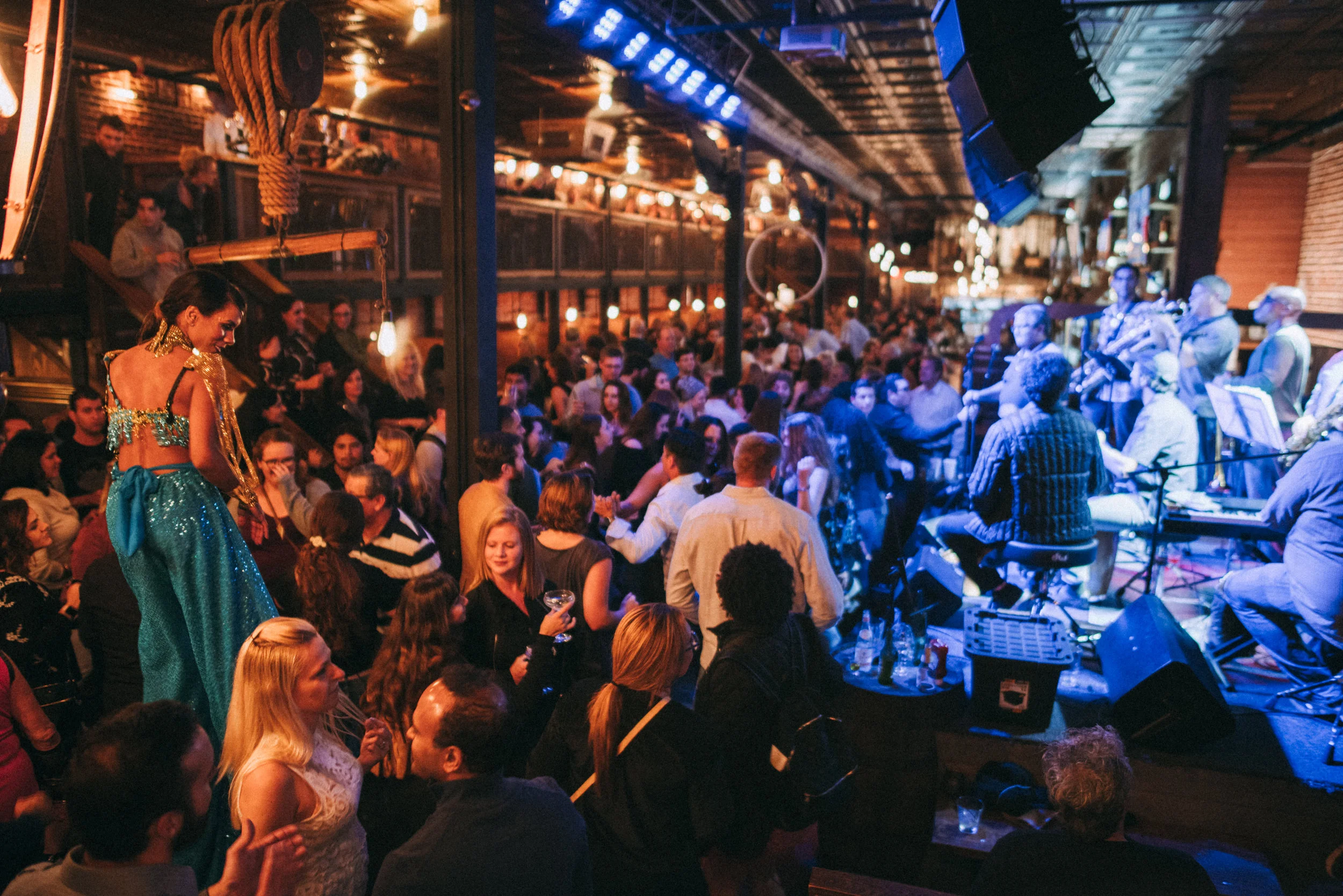 Photos Prohibition Kitchen