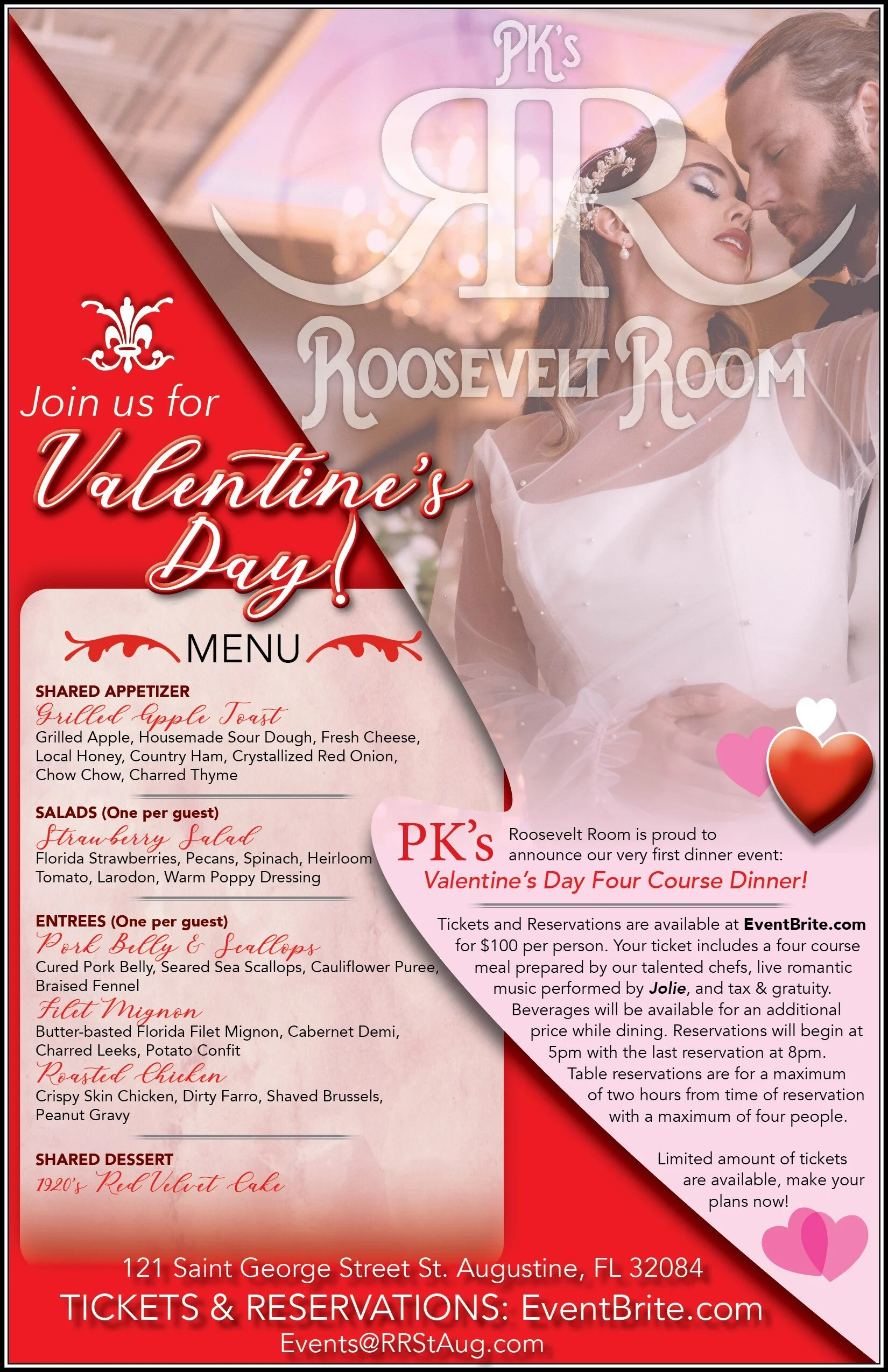 Speed dating events near town 