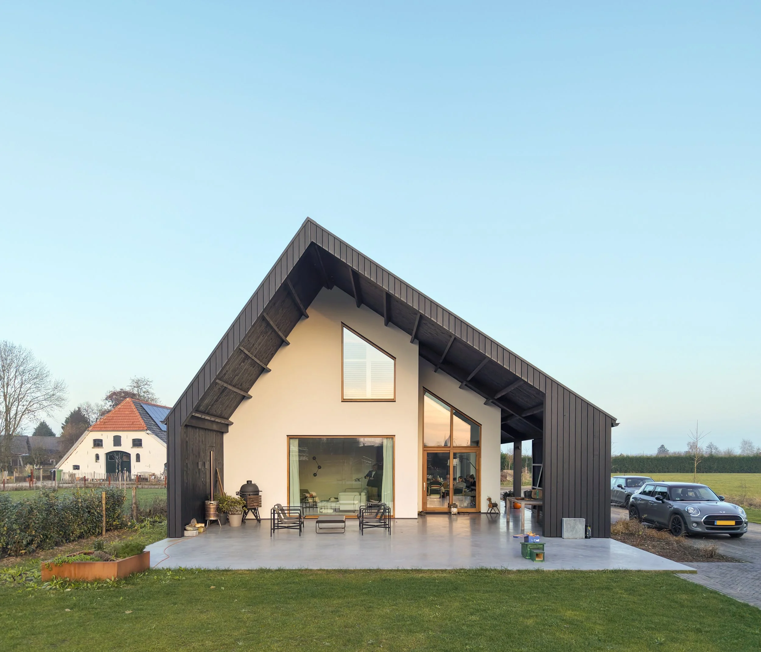 Preview woning Driel