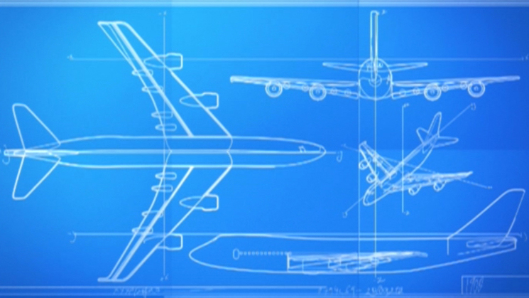 Incredible Engineering - Discovery Channel — Stephen Royle