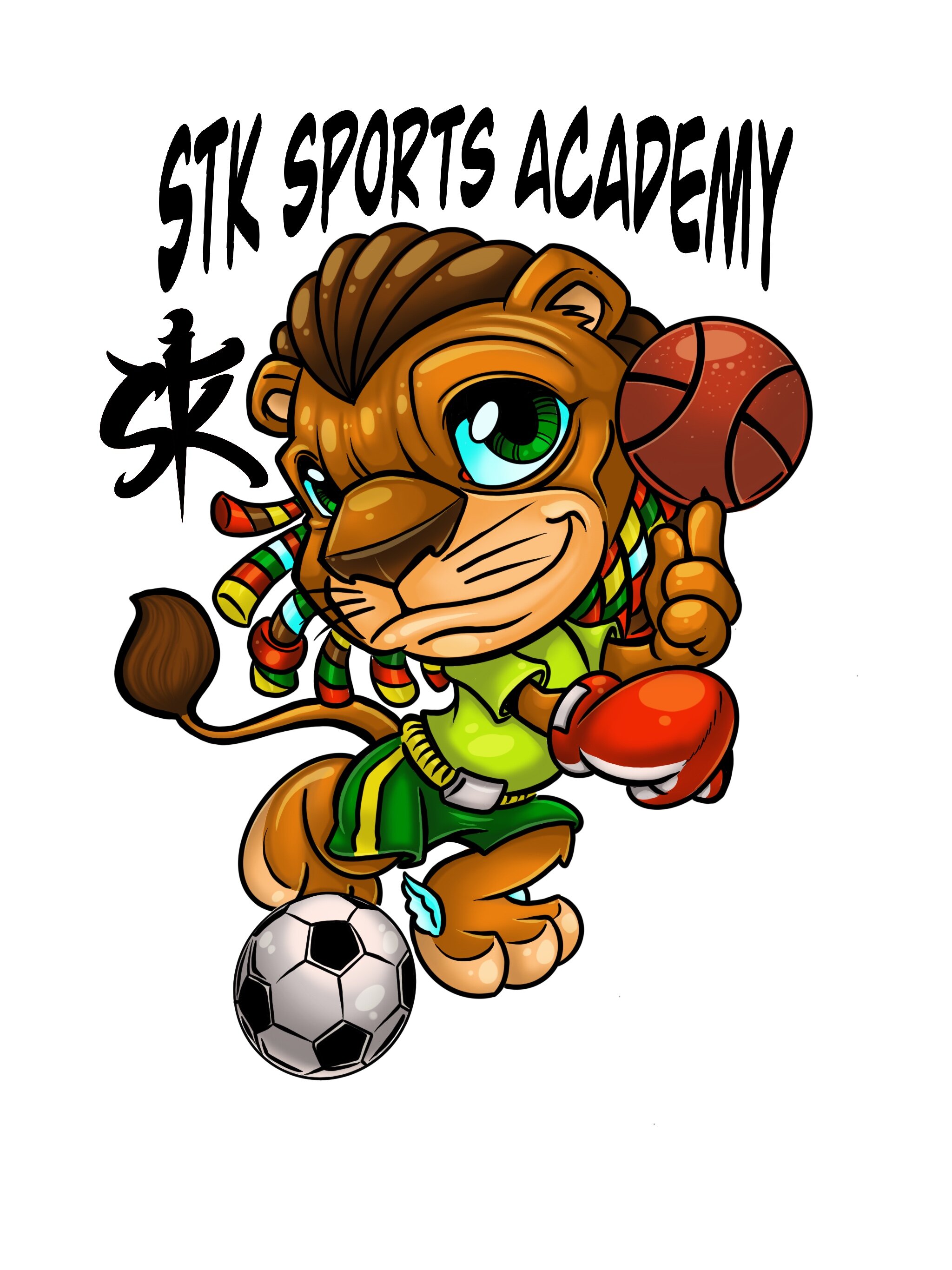 STK Sports Academy