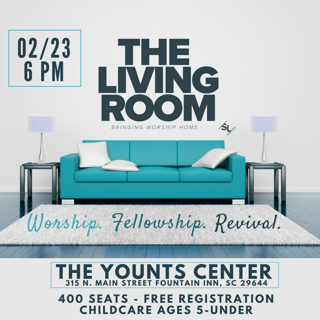 The Living Room Encounter 