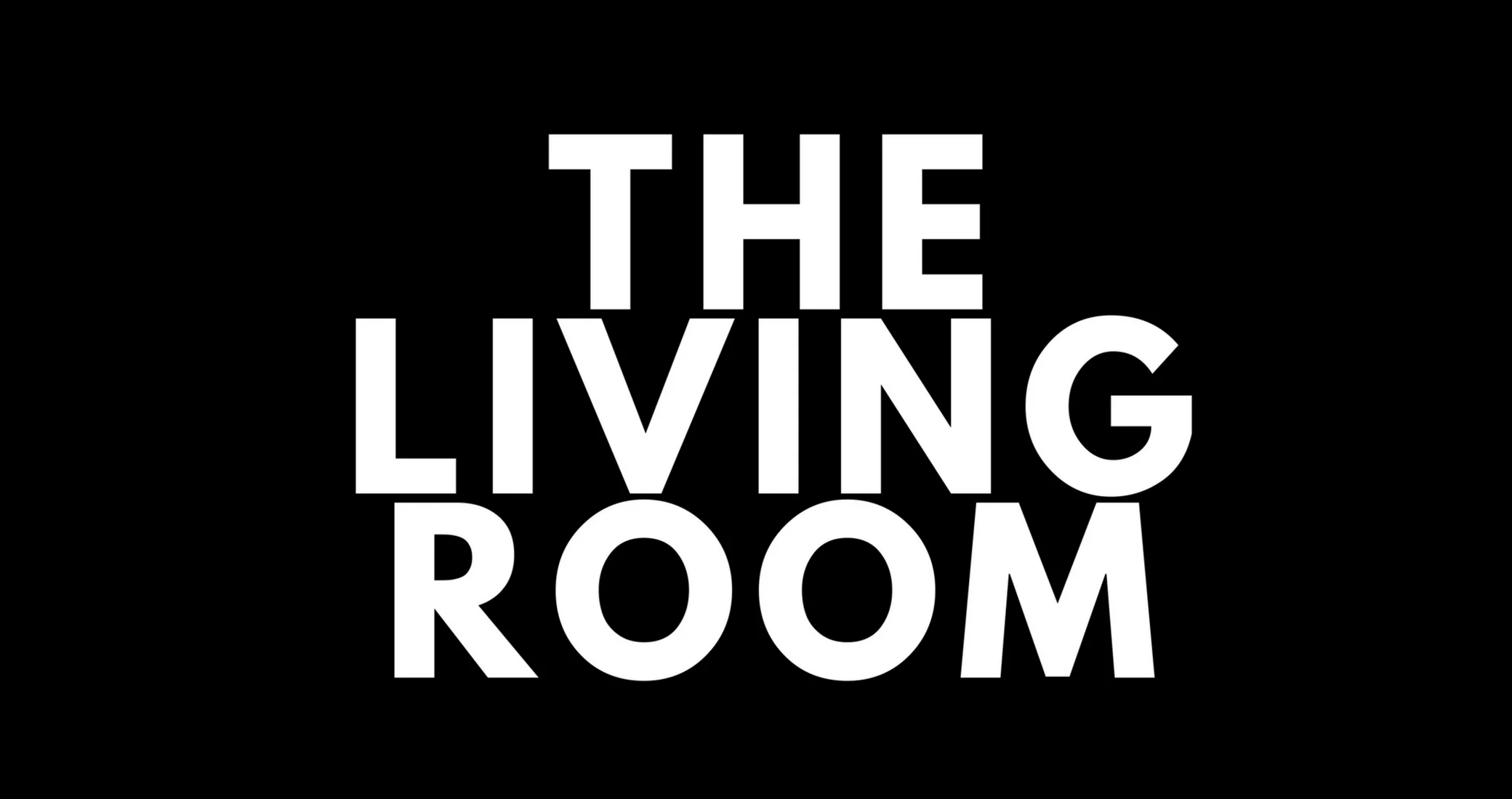 The Living Room Encounter