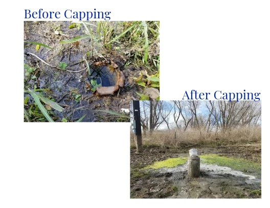 Before and After Capping - Alluvial Well.jpg