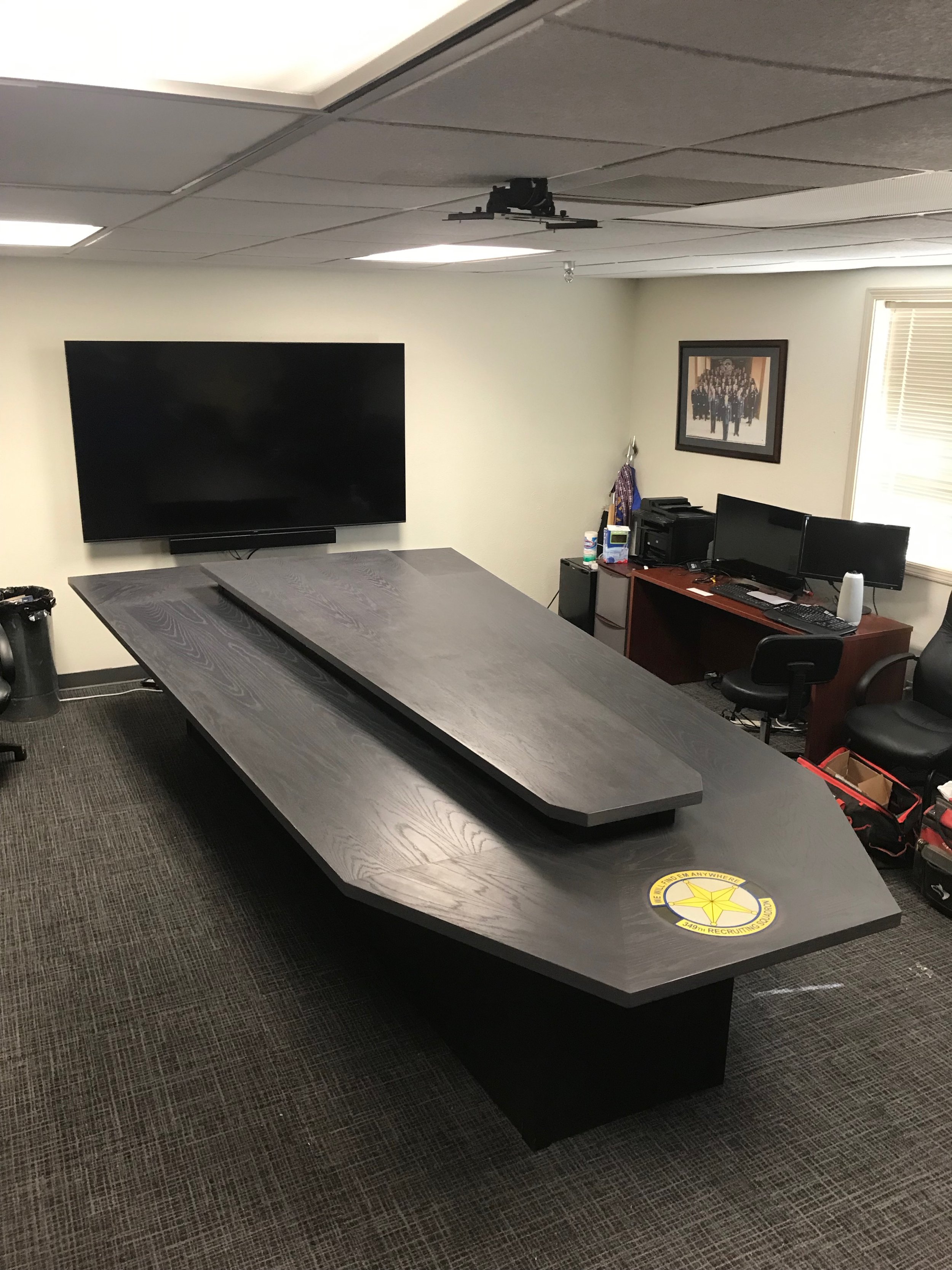 7' x 14' Conference Table (Copy)