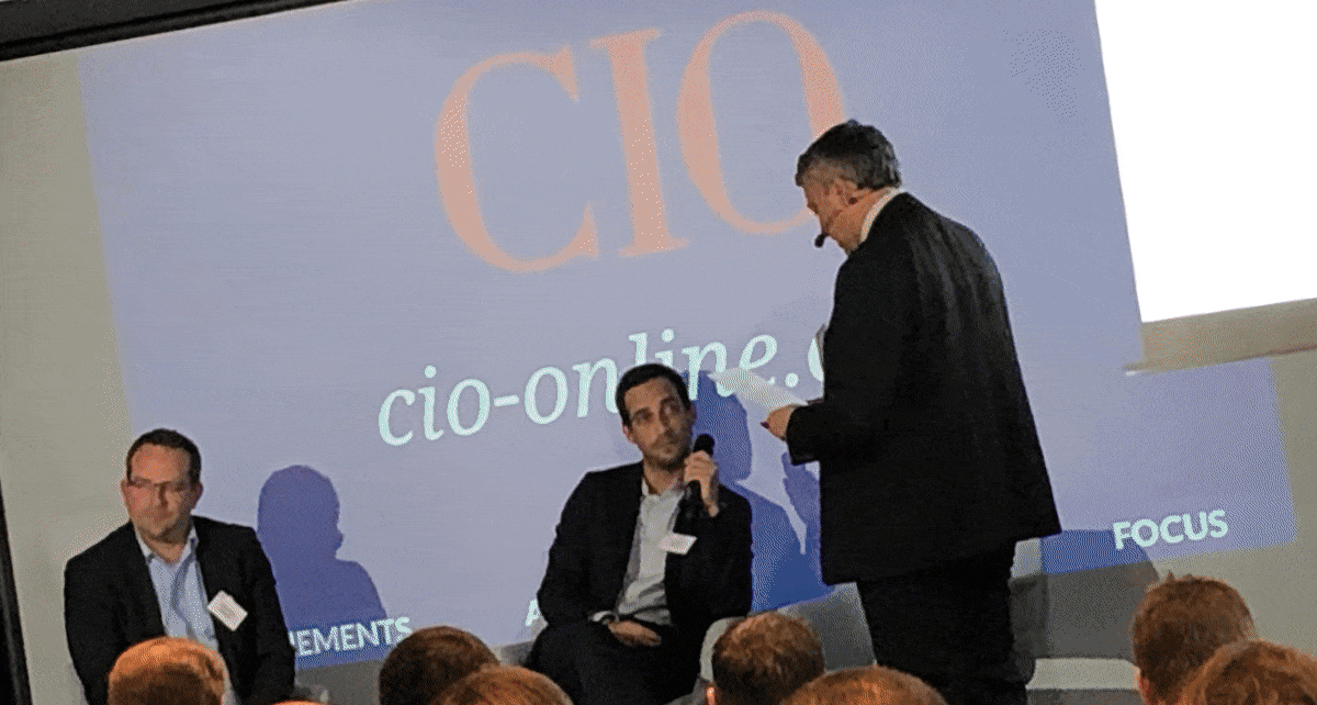 Data & Innovation : listen to the business users!