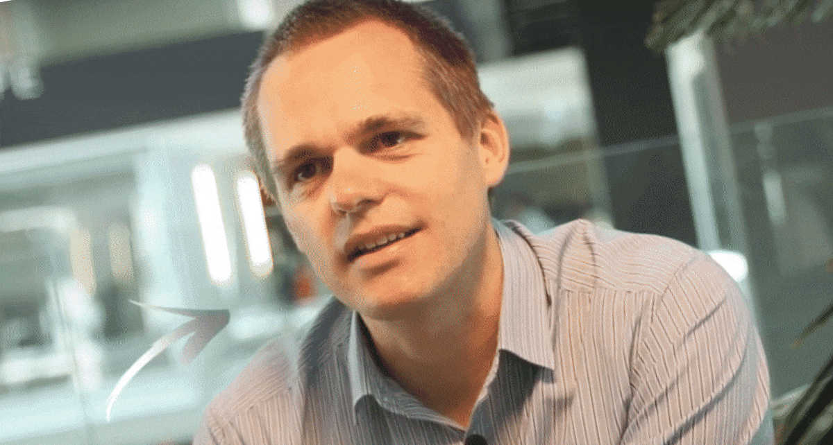 Data & Innovation : listen to the business users! #Datalab