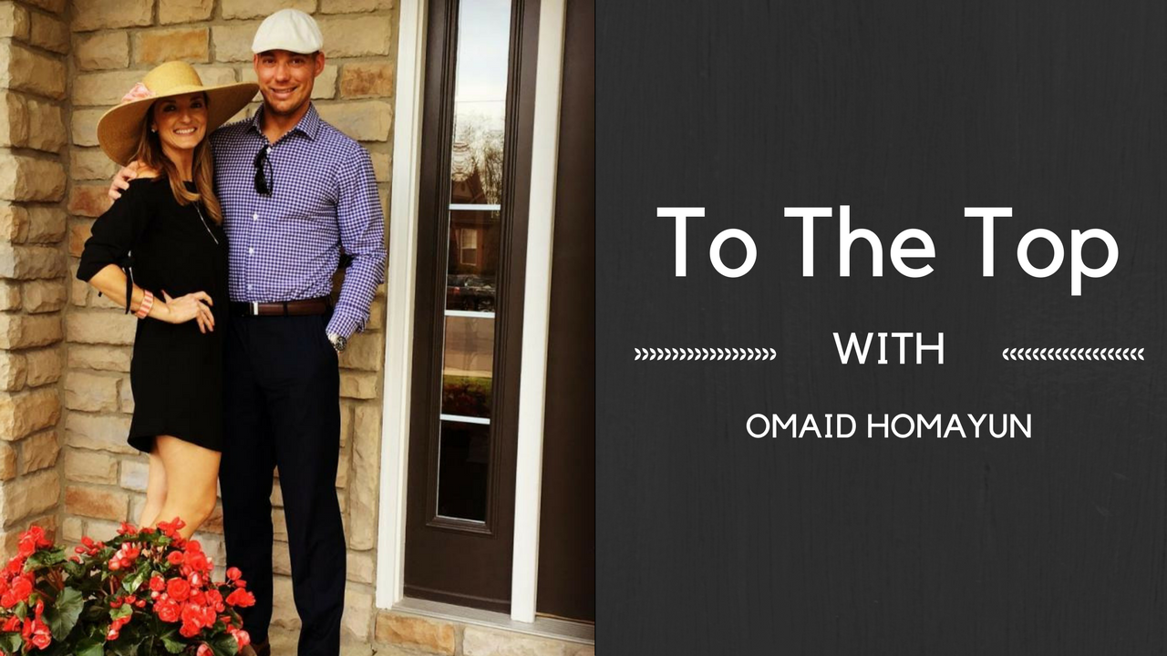 #9 Ryan Hawk: How to Master Your Time to Achieve Sustained Success