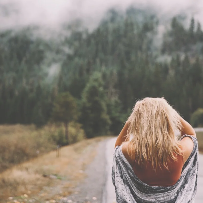 be gentle with yourself