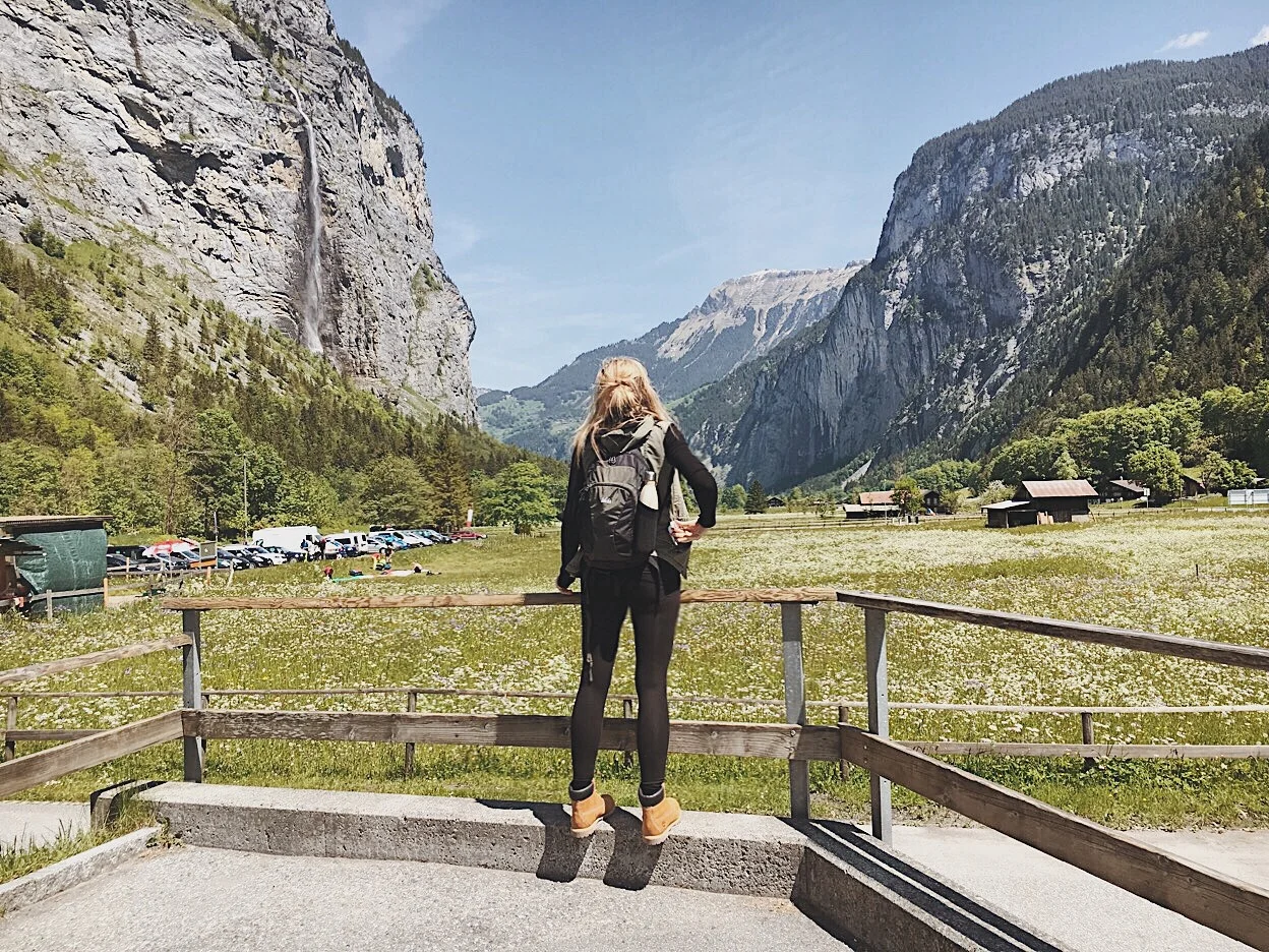 nothing but nothingness