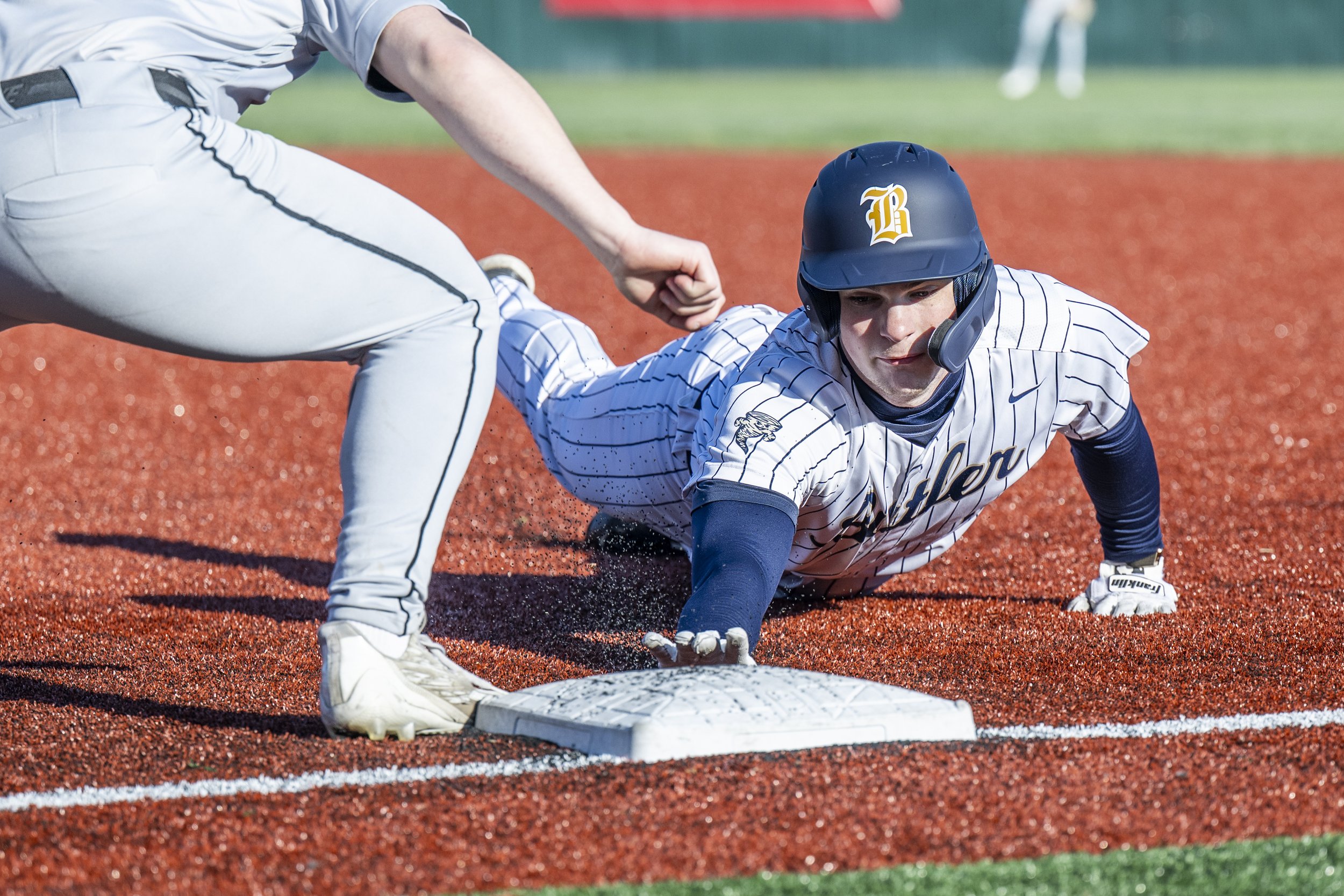 BASEBALL/SOFTBALL