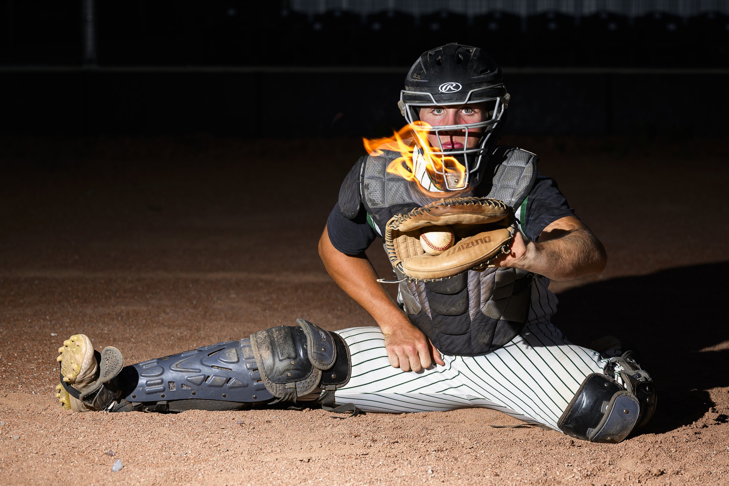 BASEBALL/SOFTBALL