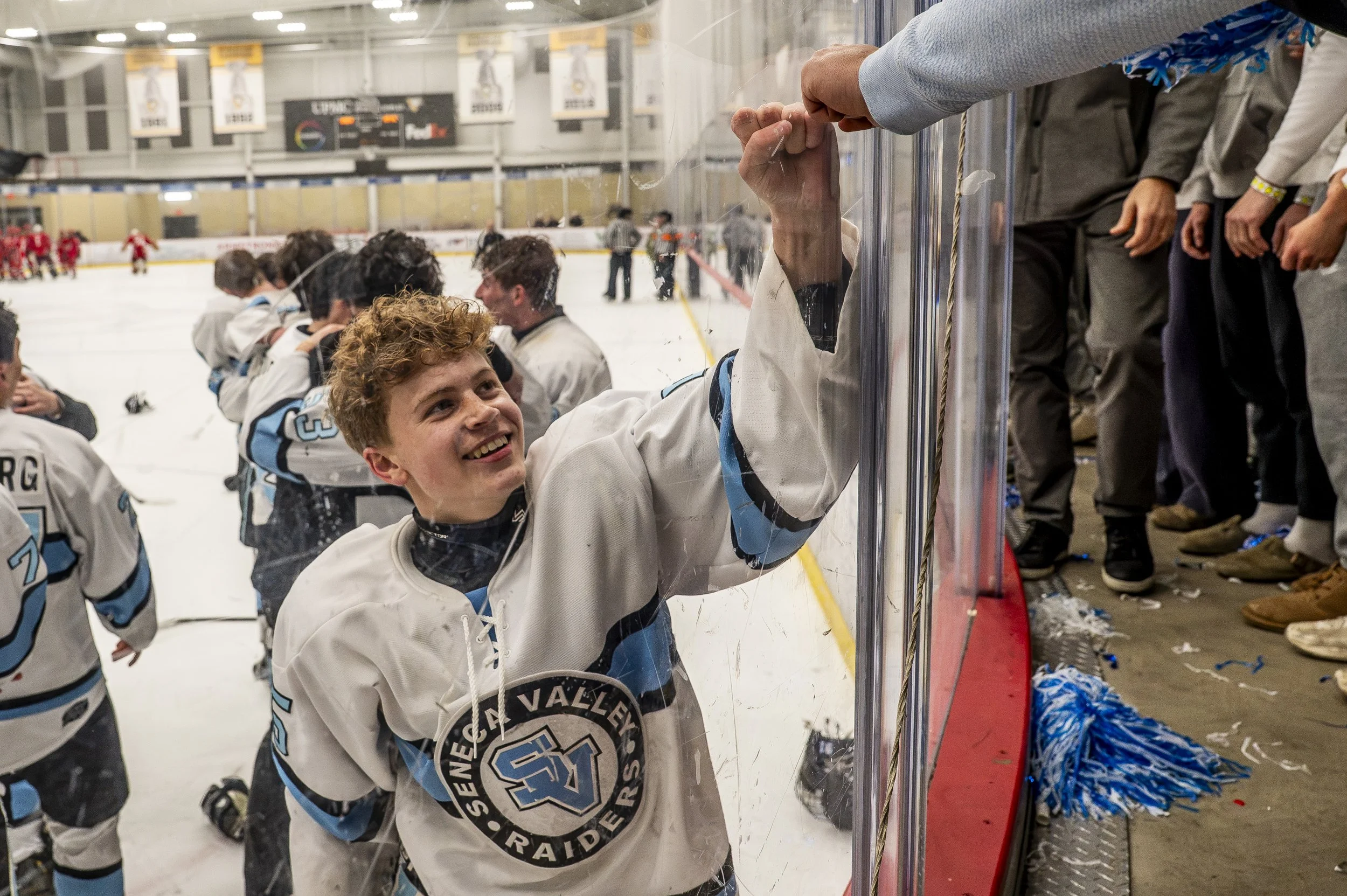 HOCKEY