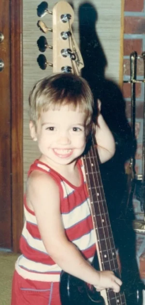 Baby J on the Guitar.jpg