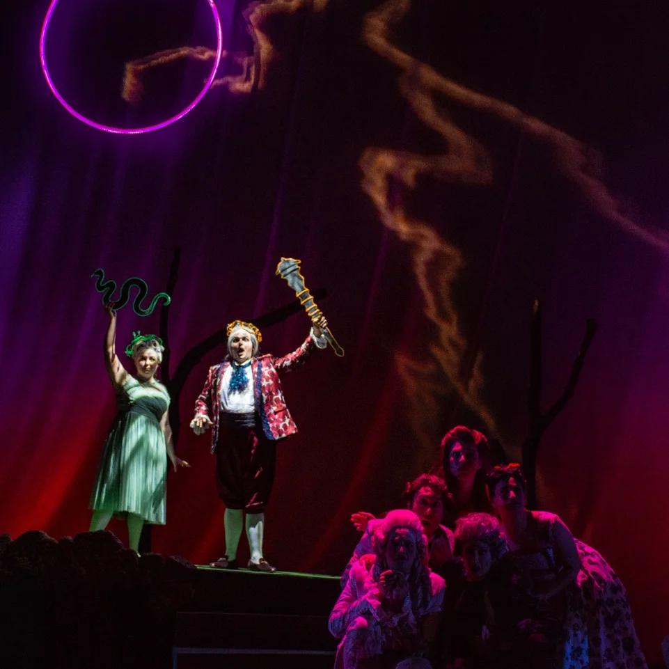 Rachel M. Harris, DMA, Stage Director – Opera and Musical Theater http://rharrisdirector.wix.com/rachel-harris-opera