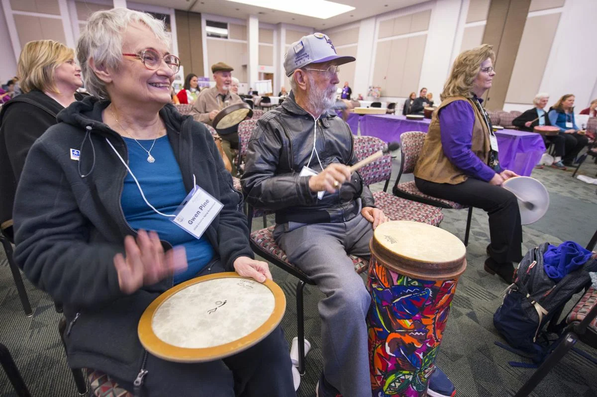 Photo by Travis Spradling of The Advocate