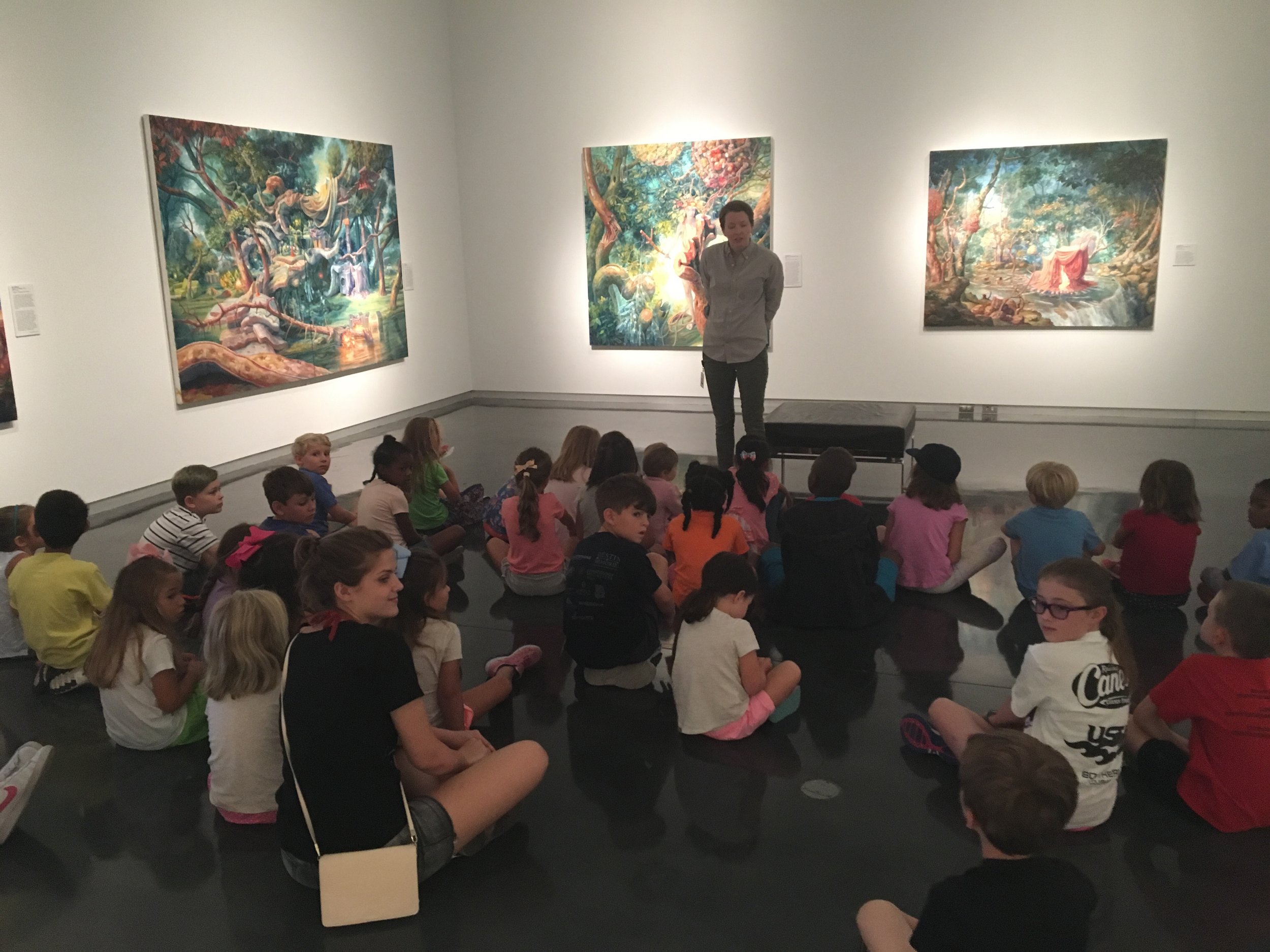 LSU Museum of Art