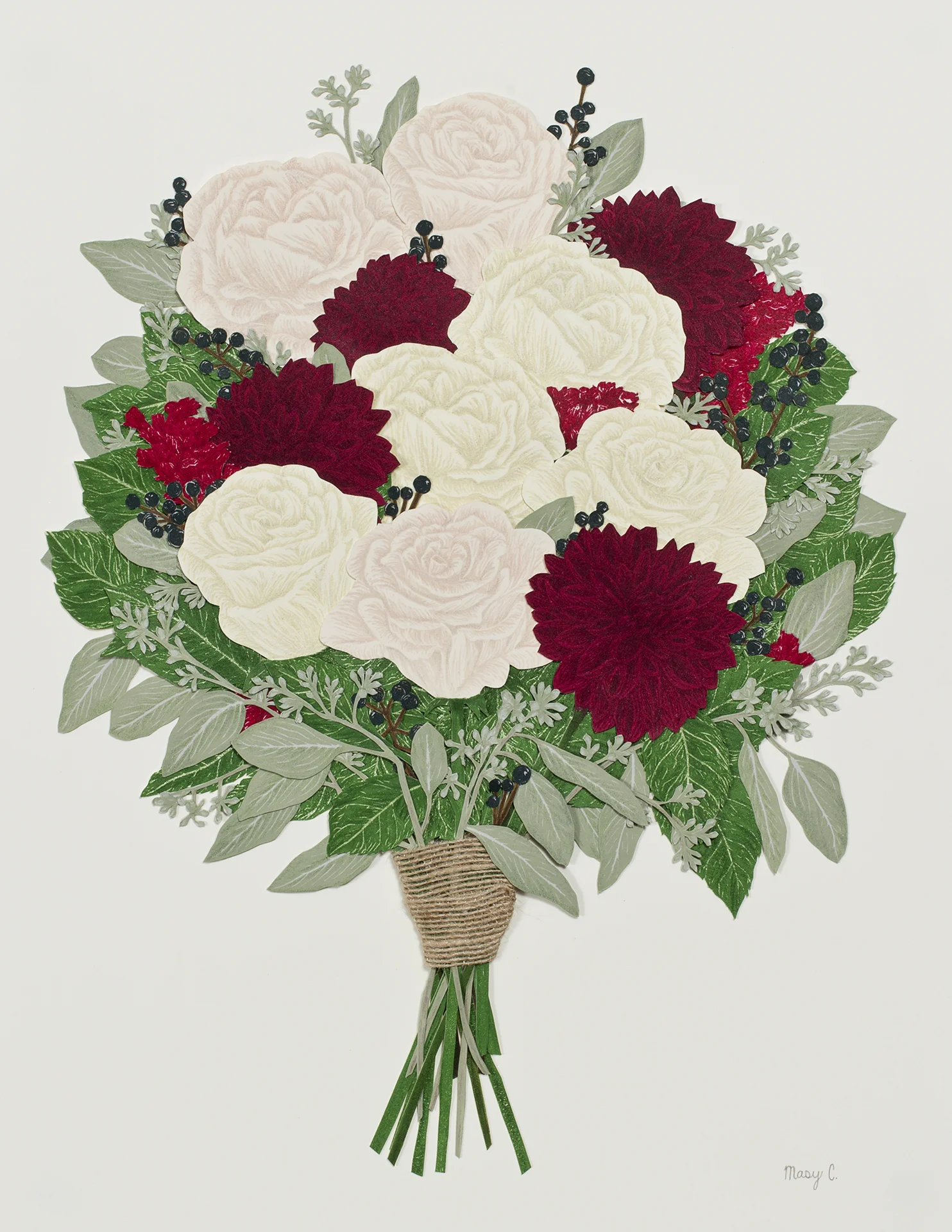 Custom Bouquet