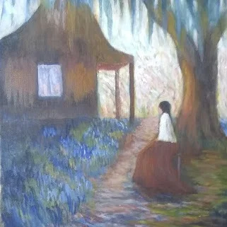 Foret, Painter https://foretstudio.com