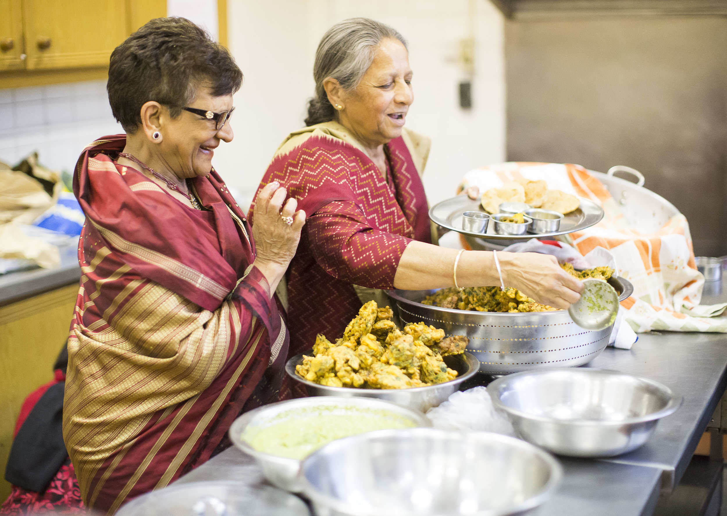 91 Ways celebrates the magic of dal