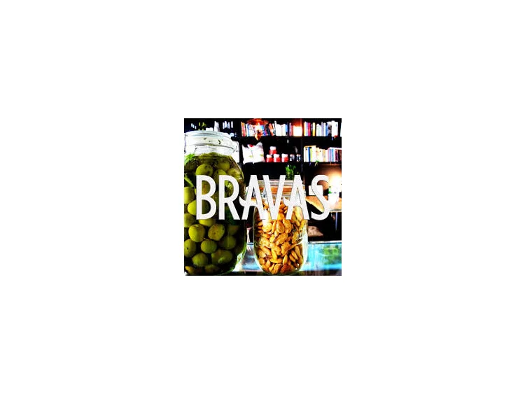 Bravas