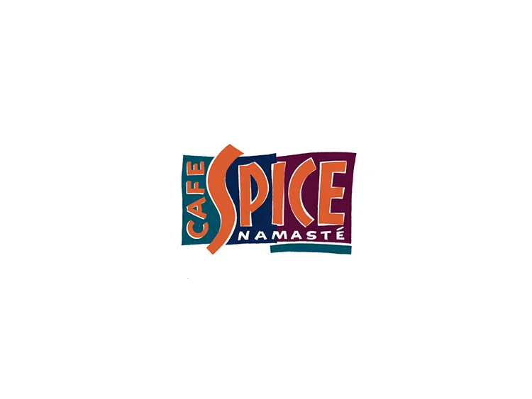 Café Spice Namasté