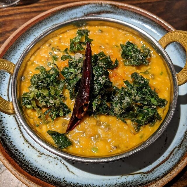 From London to Leeds and Bristol to Birmingham, our Dal Trail is getting bigger all the time!
Here are just a few dishes we've added to the list, which we'll be sharing with you very soon...
#OntheDalTrail
#BritishDalFestival .
.
.
#dal #dalrecipe #l