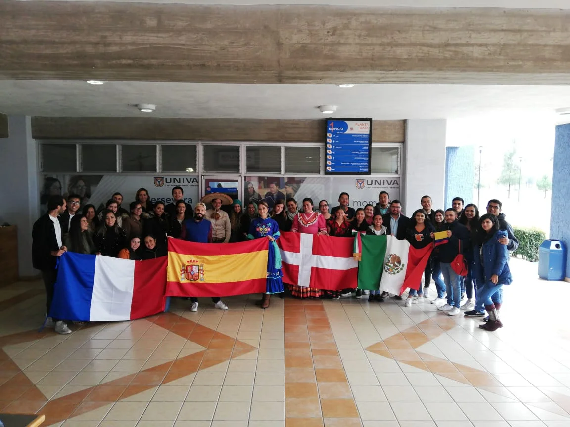 Viajar con la Corpas, sí es posible