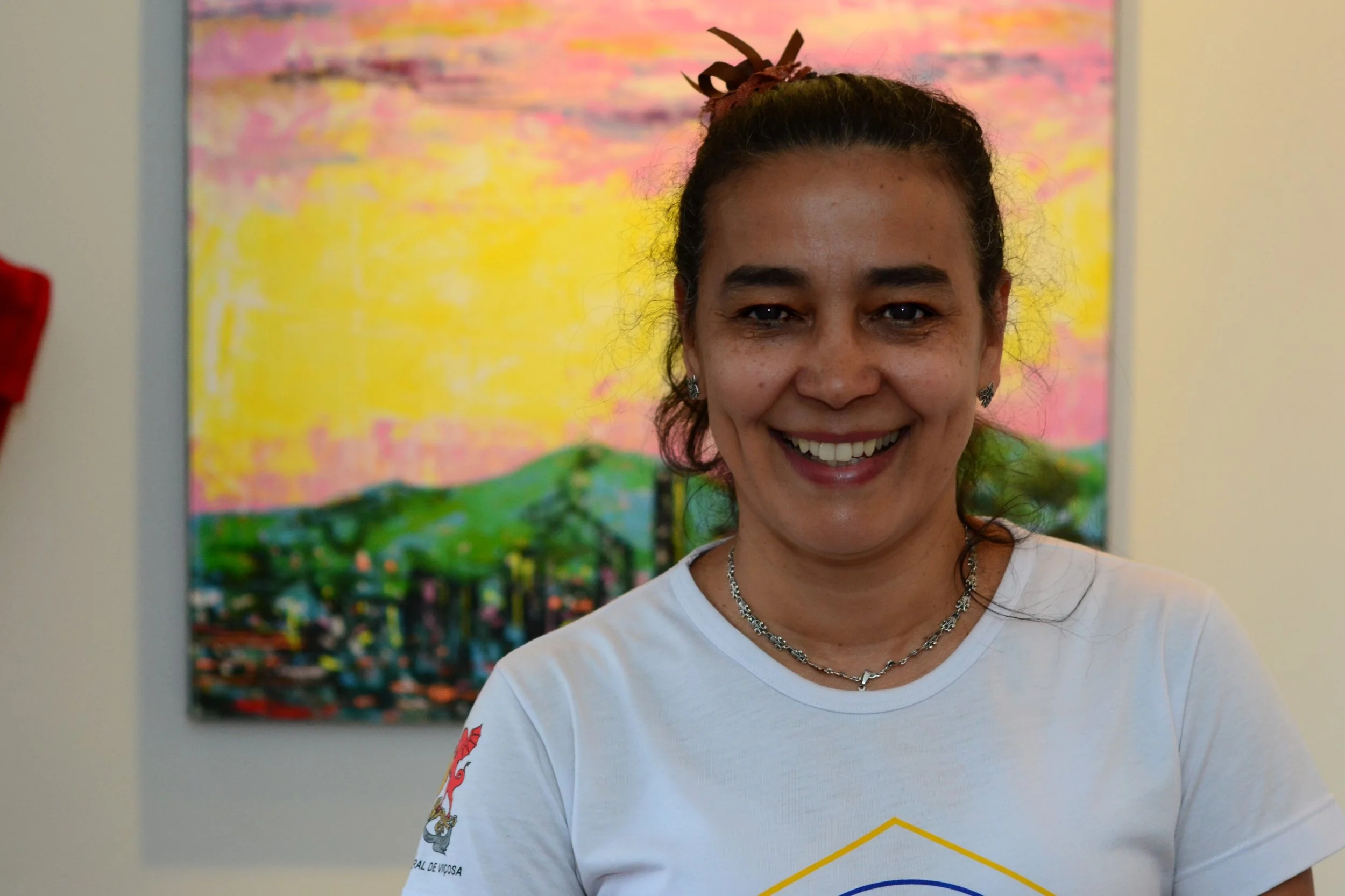 ¡La Corpas estuvo en modo portugués!  Así fue la experiencia…