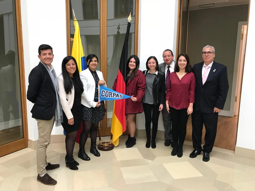 2018: Un año de oportunidades para Iniciativas Globales