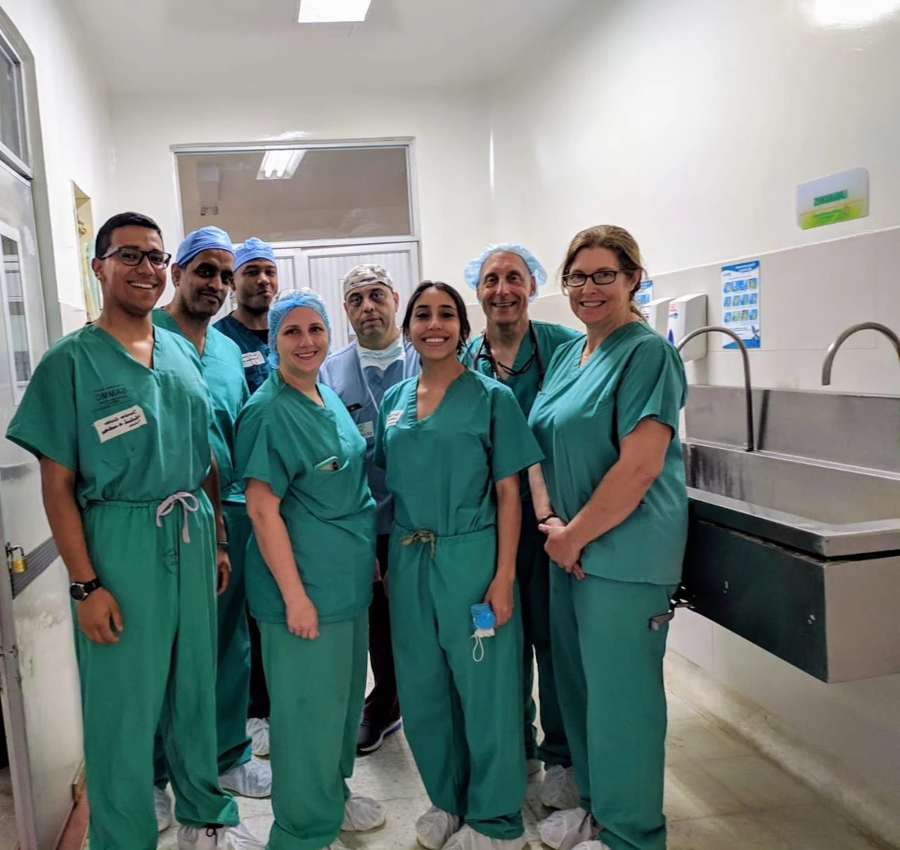 Responsabilidad social: la vocación por el servicio que identifica a la Fundación Universitaria Juan N. Corpas