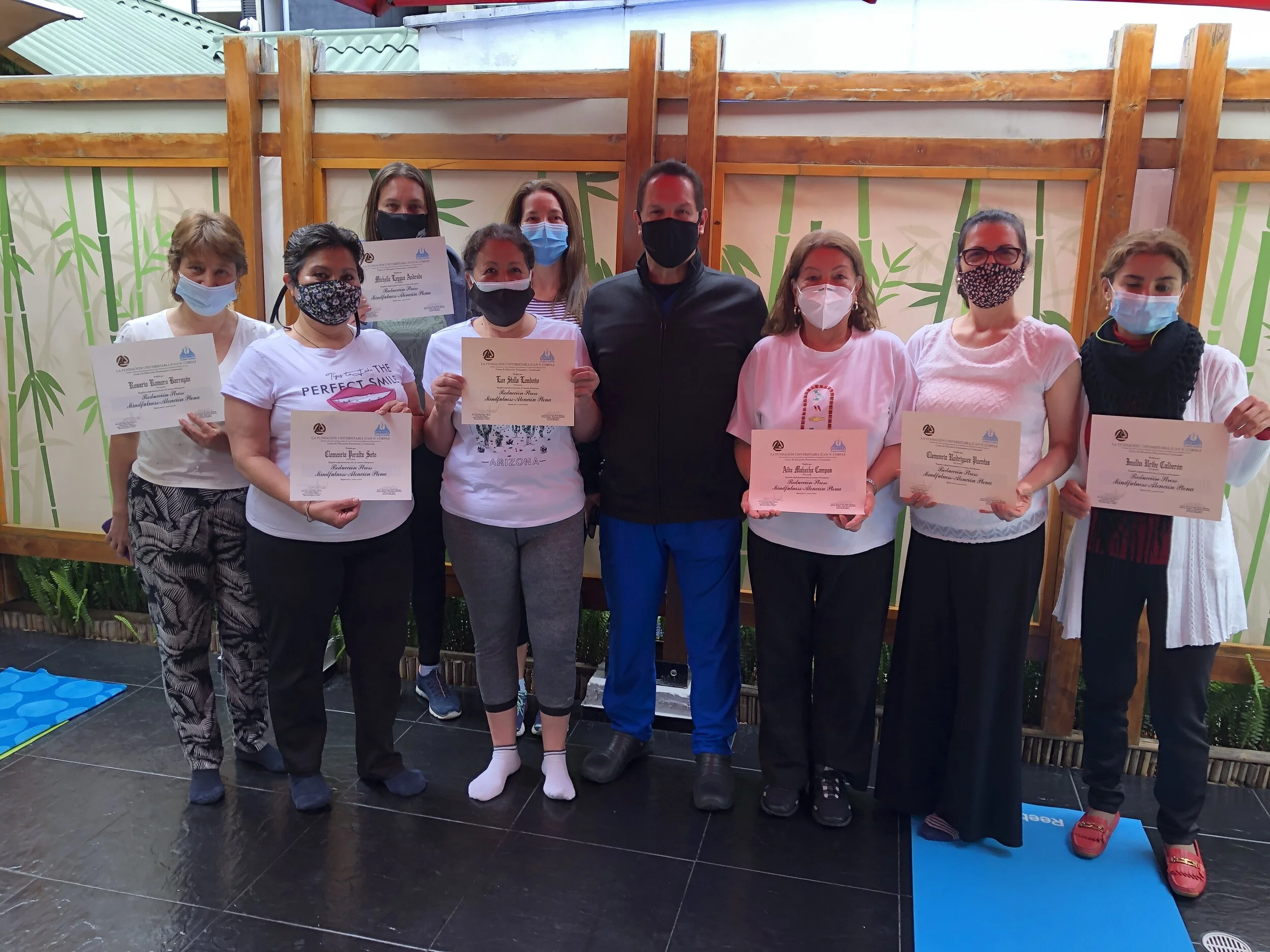 UNIMED te invita a conocer su programa de Mindfulness – Atención Plena