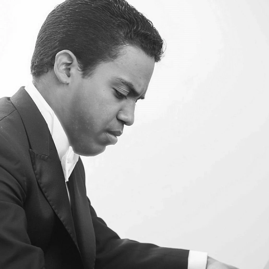 #LaCorpasEnLosMedios Disfruta de la nota biográfica redactada por el Diario El Tiempo sobre el Maestro Cristian Del Real, Egresado de la Escuela de Música Corpista