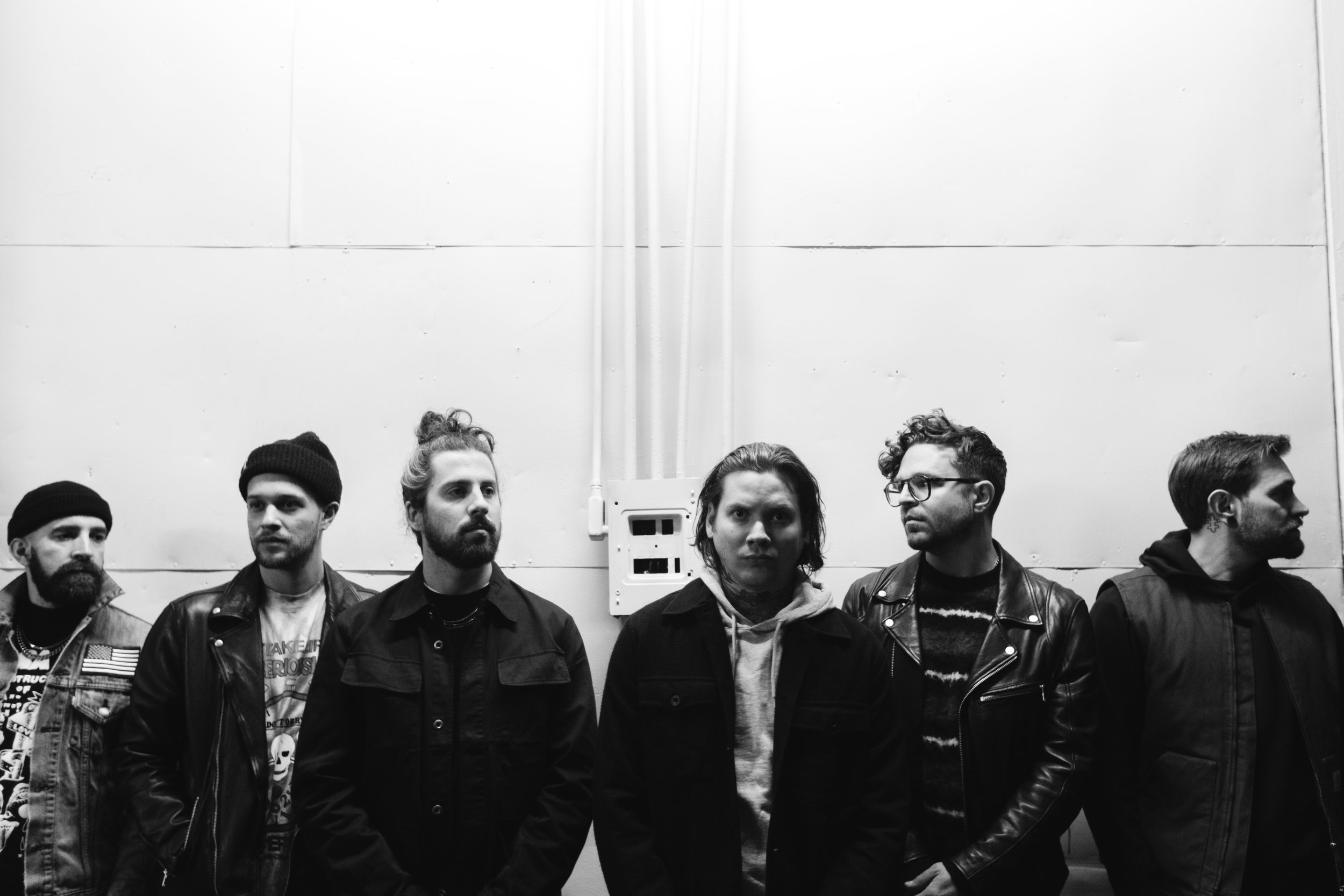 The Devil Wears Prada — Solid State Records