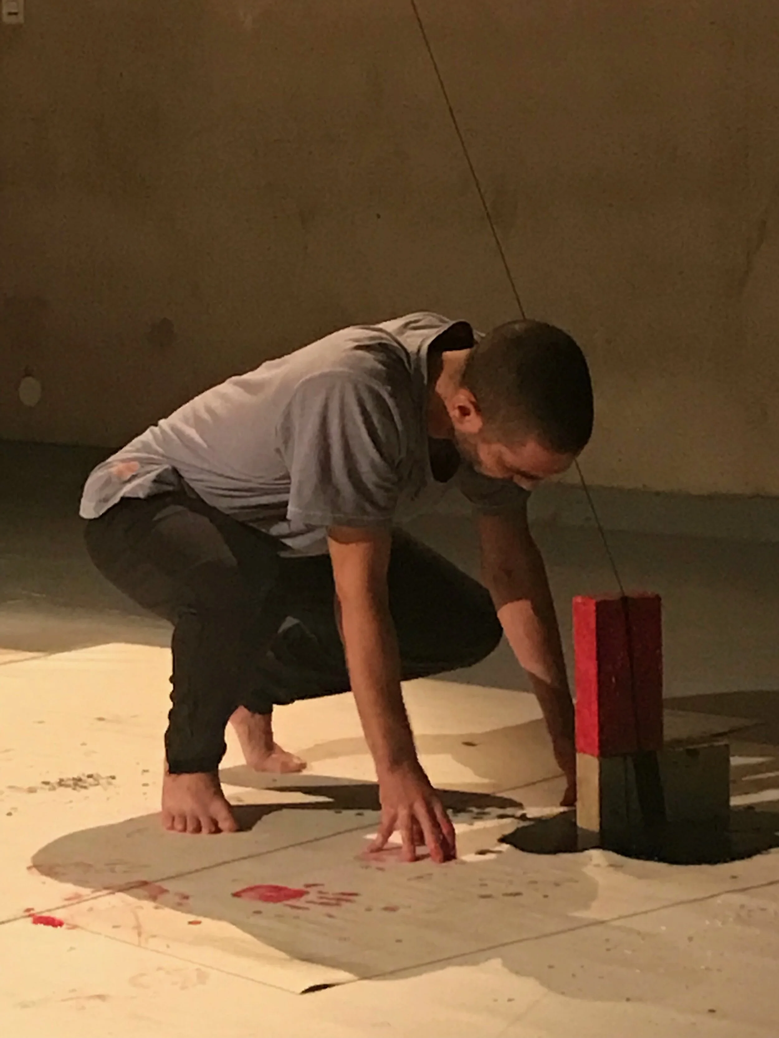 Miriam Parker_Painting Project_2019_view 3.jpeg