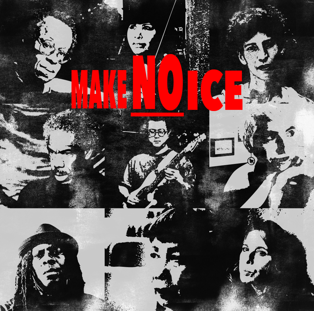 Center of the Fire: Make NoICE