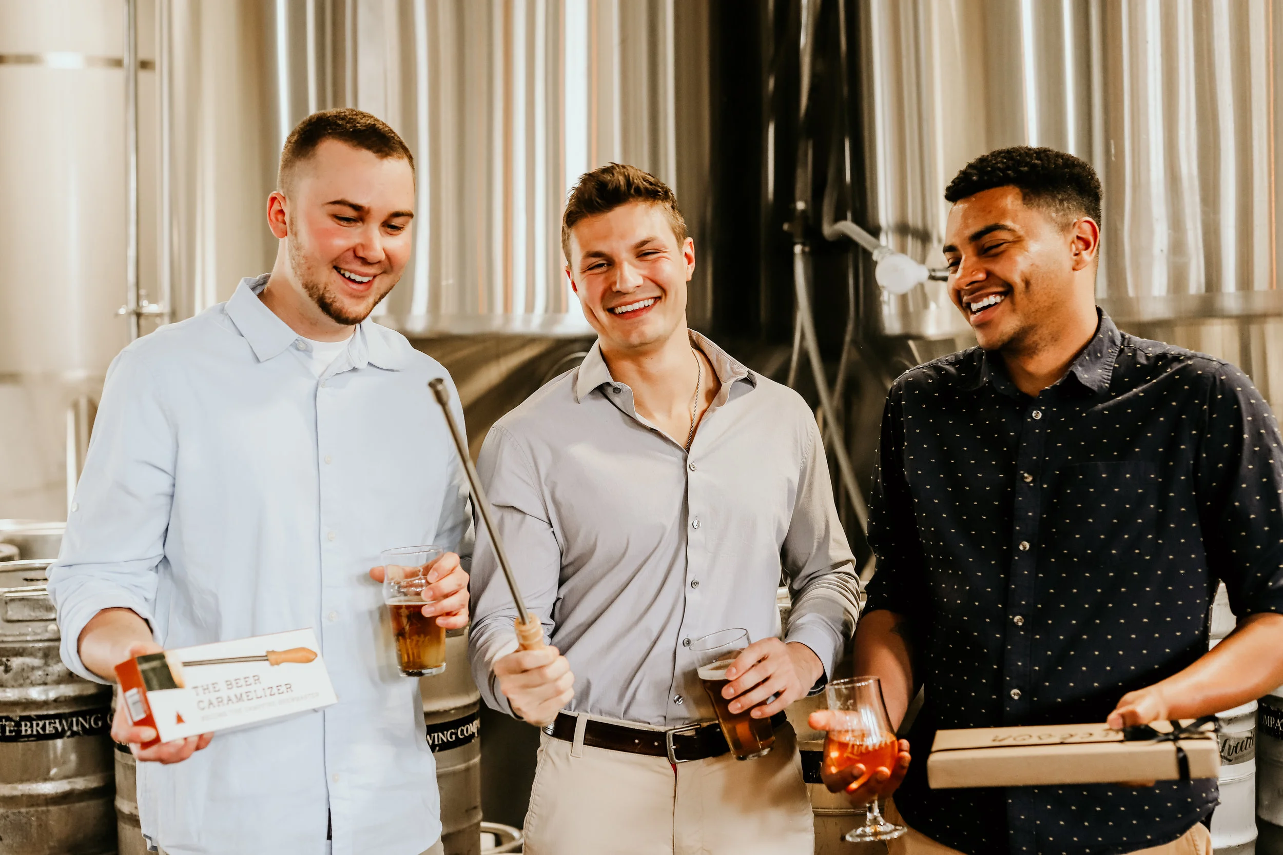 How Much Do I Spend On My Groomsmen?