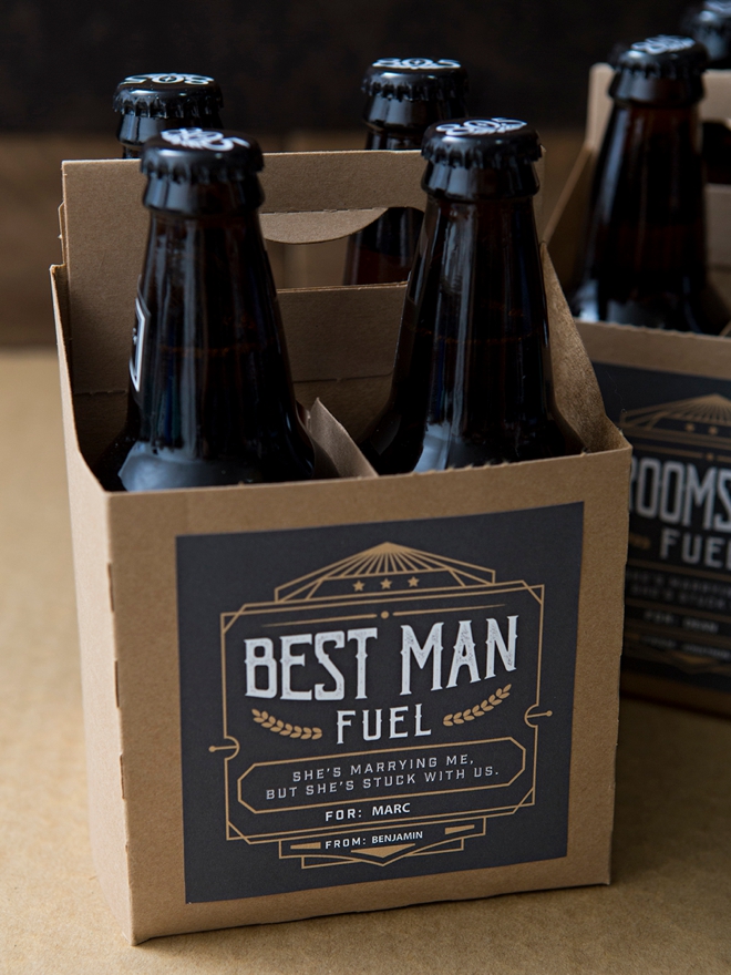 Update more than 127 diy groomsmen gifts latest