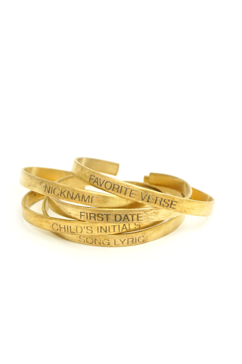 Initial Cuff Bracelet - Pavé Letter in 2023  Gold bracelet cuff, Initial  cuff bracelet, Initial cuff