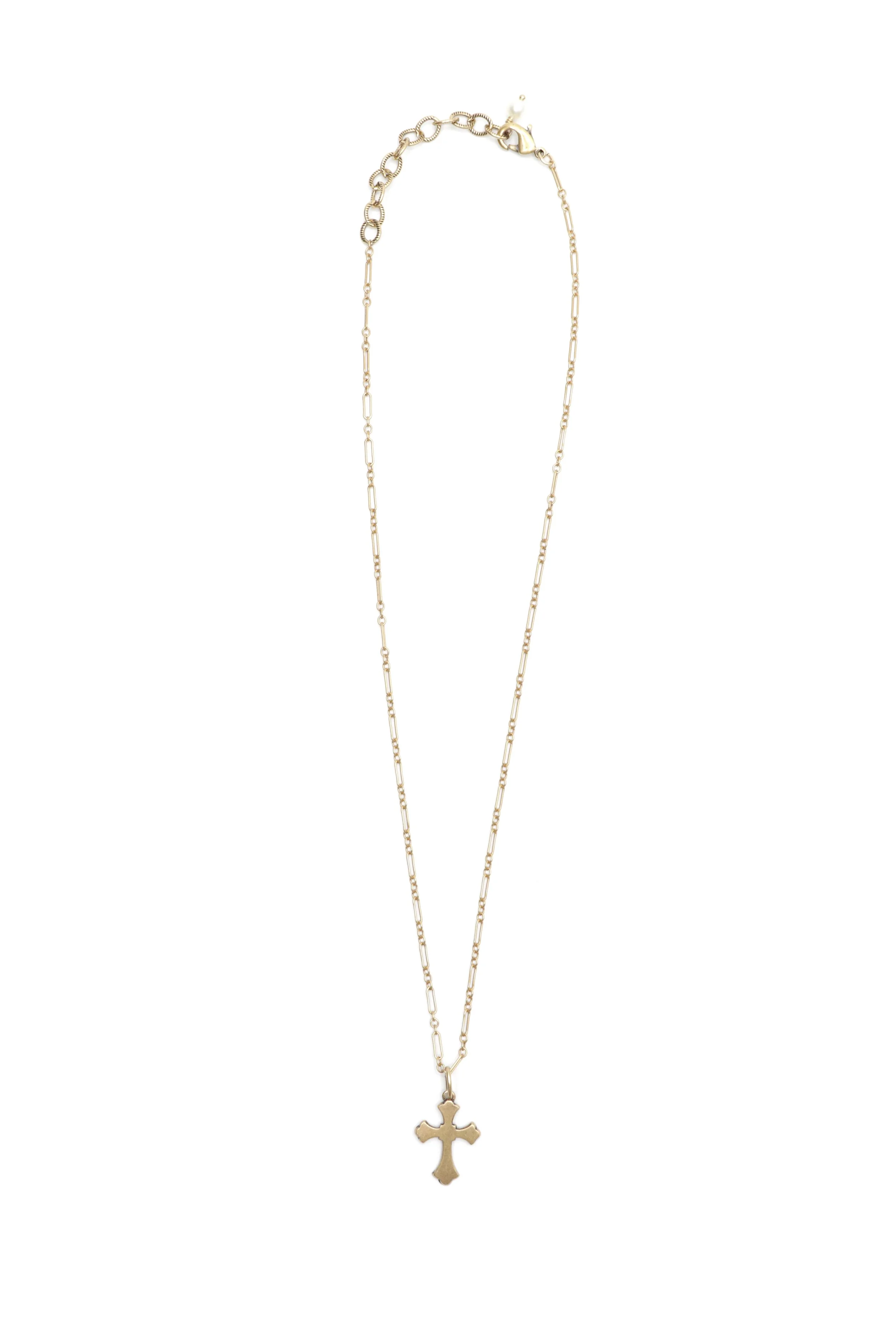 Necklaces — ExVoto Vintage