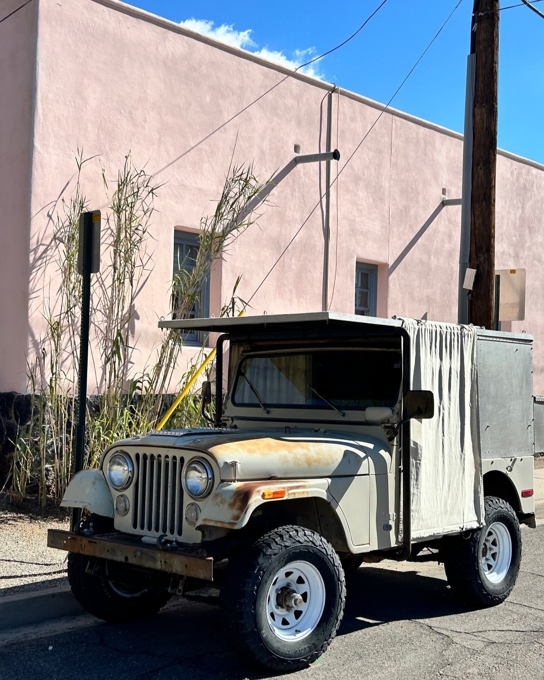 Color palette inspiration from Tuscon, AZ

#exvotovintage #exvoto #apparel #jewelry #brand #timeless #inspiration #femalefounded #ethicallysourced #dresses #tops #pants #shorts #accessories #gifts #elevatedlooks