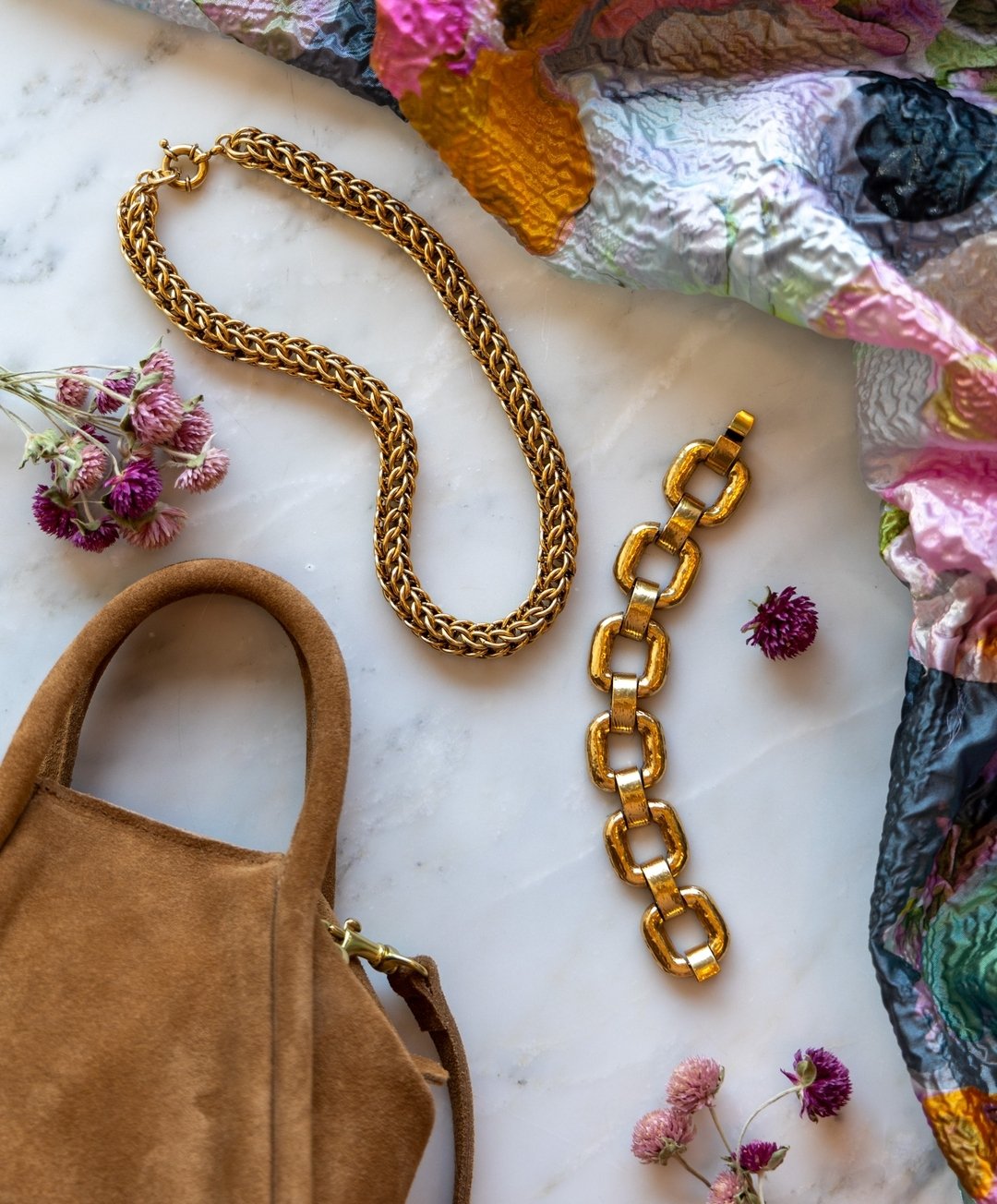 Our Mother's Day Gift Guide is here!​​​​​​​​
Time to make your wishlist, Mama!​​​​​​​​
​​​​​​​​
As always, complimentary gift wrap and shipping.​​​​​​​​
​​​​​​​​
#exvotovintage #exvoto #apparel #jewelry #brand #timeless #inspiration #femalefounded #e