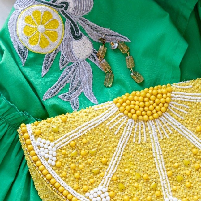 Have you shopped The Lemon Drop?
Find the link in today's stories.