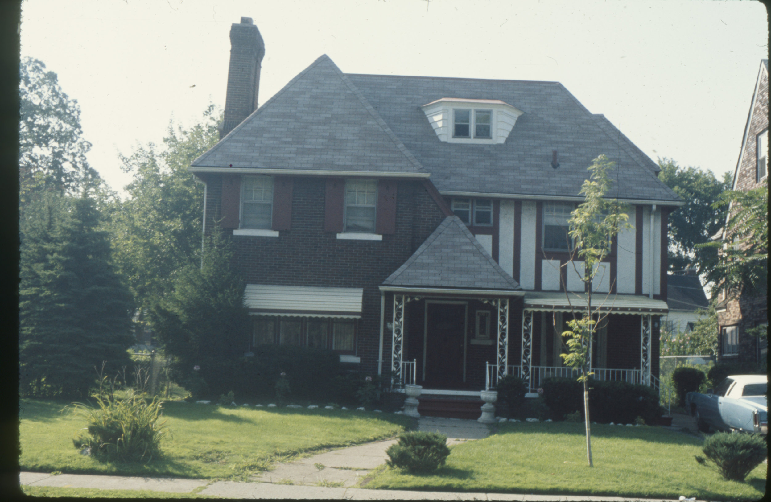 2051 W. Chicago 1974.jpg