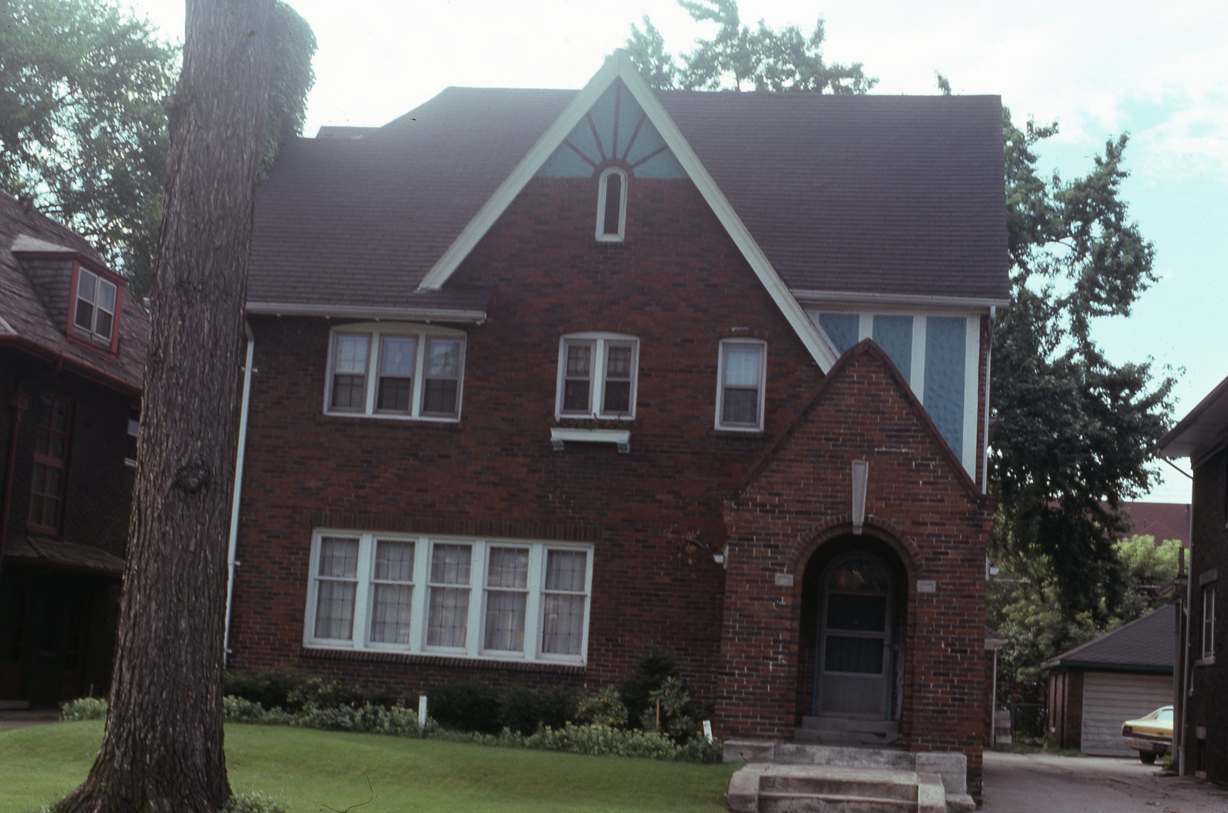 2455 W. Chicago 1974.jpg