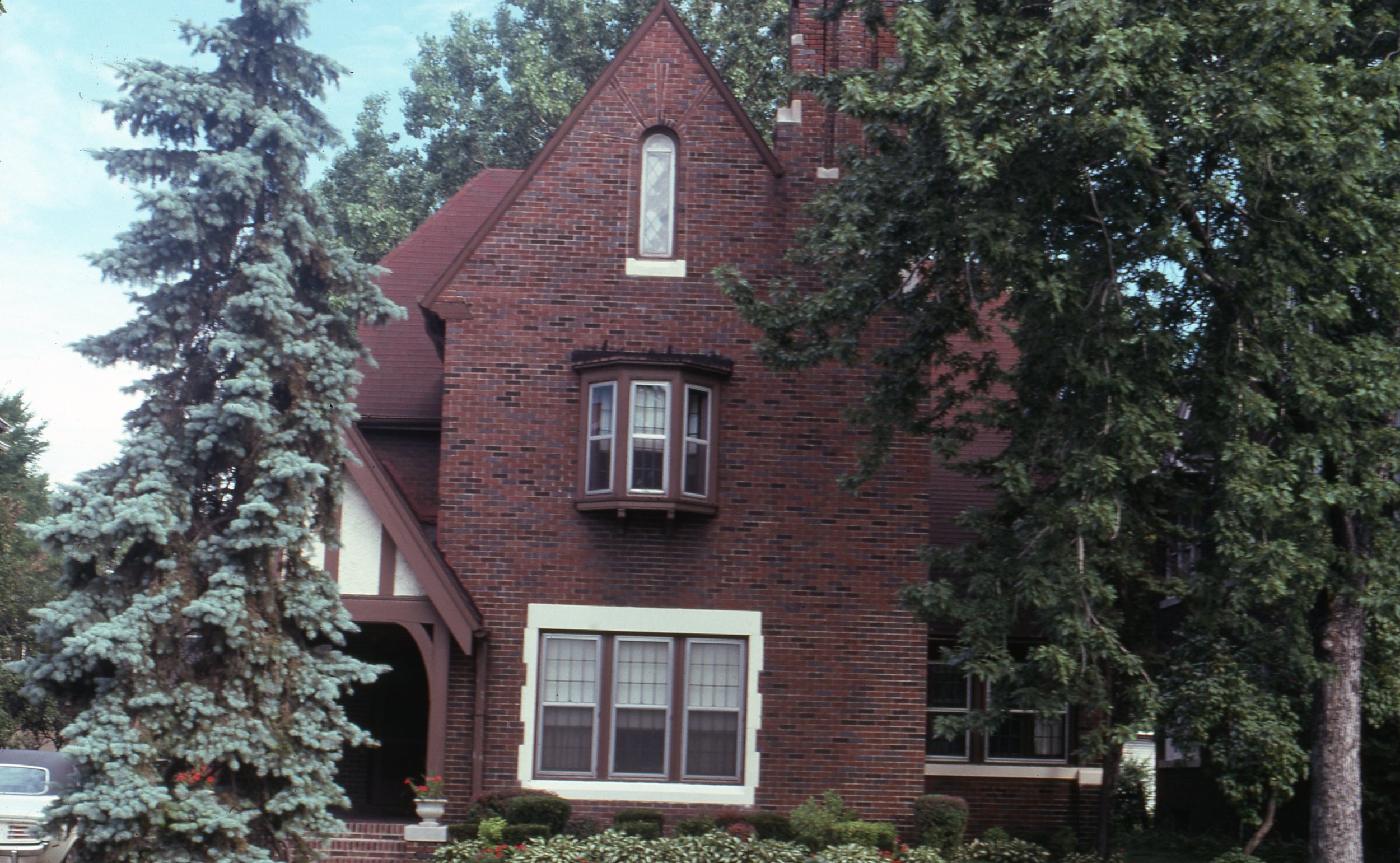 2474 W. Chicago 1974.jpg